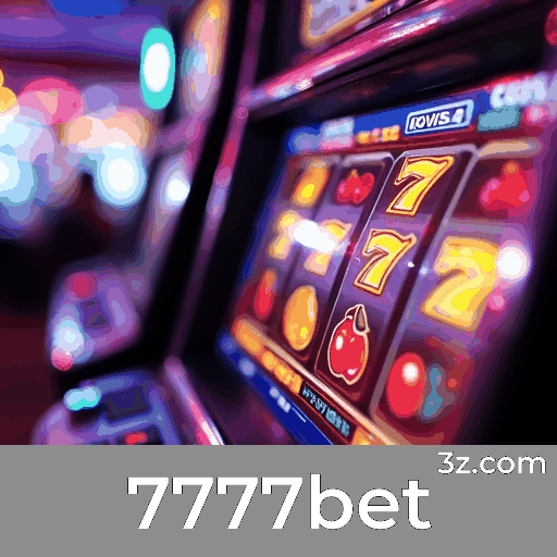 7777bet: Seu Cassino Online Seguro e Divertido