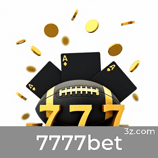 7777bet: Apostas Esportivas Precisão e Autoridade