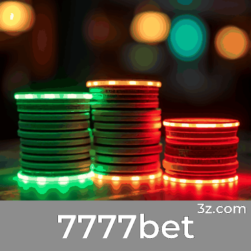 Adentre o Universo de Jogos Extraordinários do 7777bet