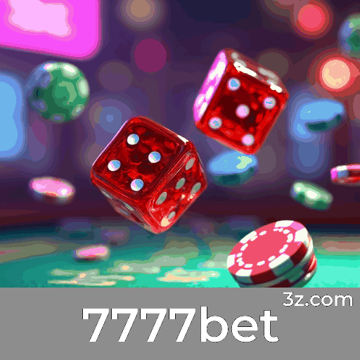 7777bet: Seu Cassino Online Seguro e Divertido