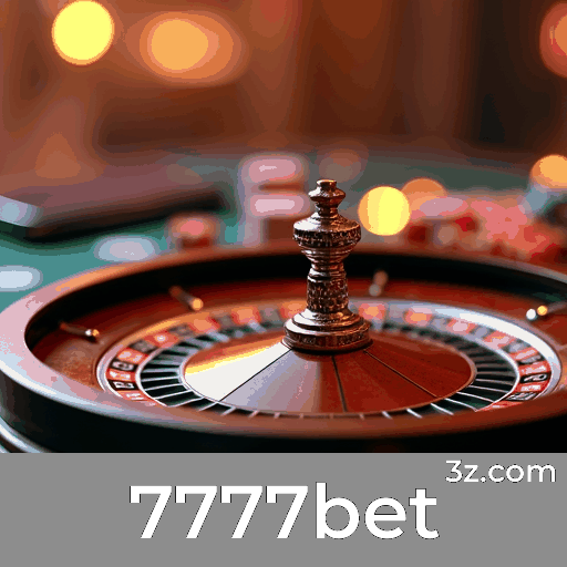 7777bet: Jogo em Tempo Real e Experiências Estimulantes
