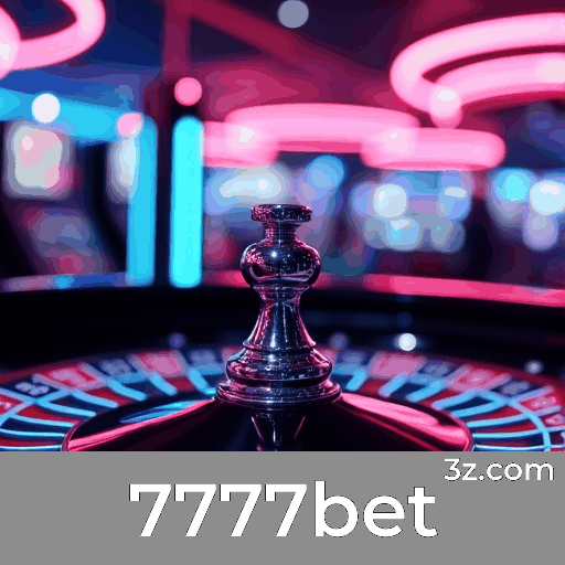 7777bet: A Emoção dos Jogos de Cassino e Chances de Ganhar