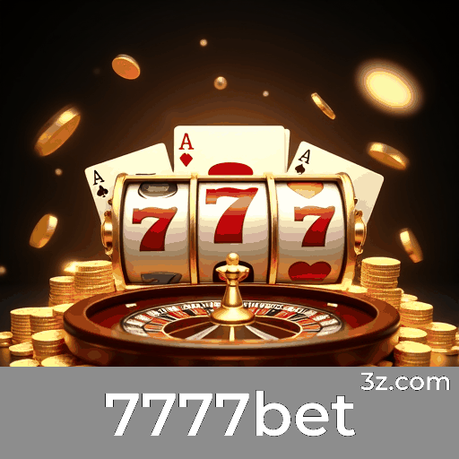 7777bet: Plataforma com Bônus Generosos para Brasileiros