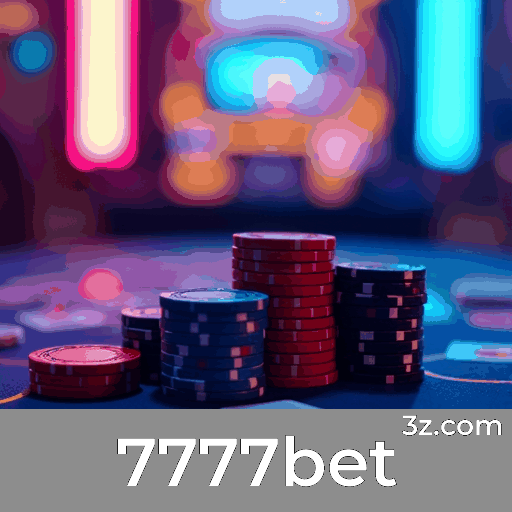 7777bet: Plataforma Confiável e Profissional