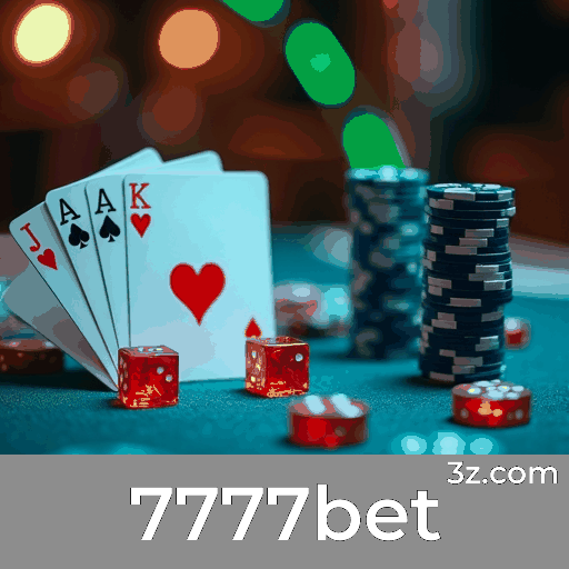 7777bet: Uma Experiência de Casino Exclusiva e Luxuosa no Brasil