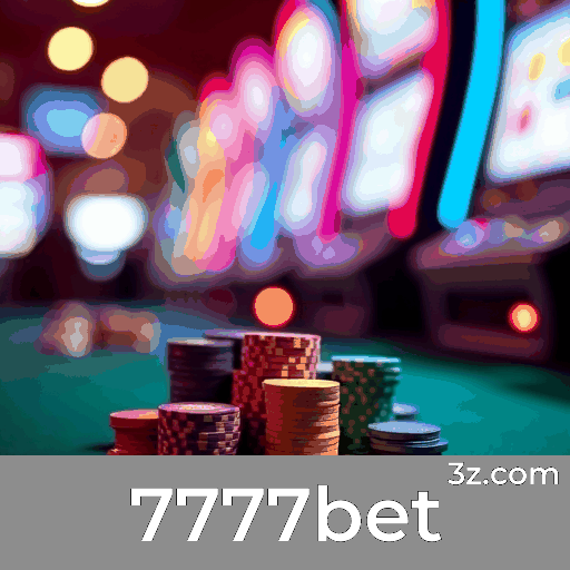 7777bet: Jogo em Tempo Real e Experiências Estimulantes
