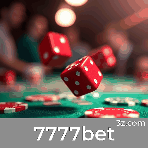 7777bet: Seu Cassino Online Seguro e Divertido