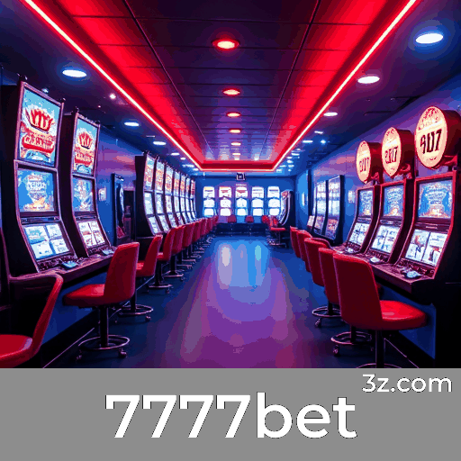 7777bet: Seu Cassino Online Seguro e Divertido