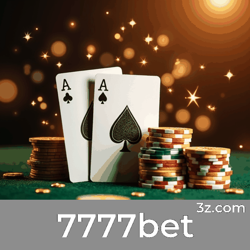 7777bet: Seu Cassino Online Seguro e Divertido